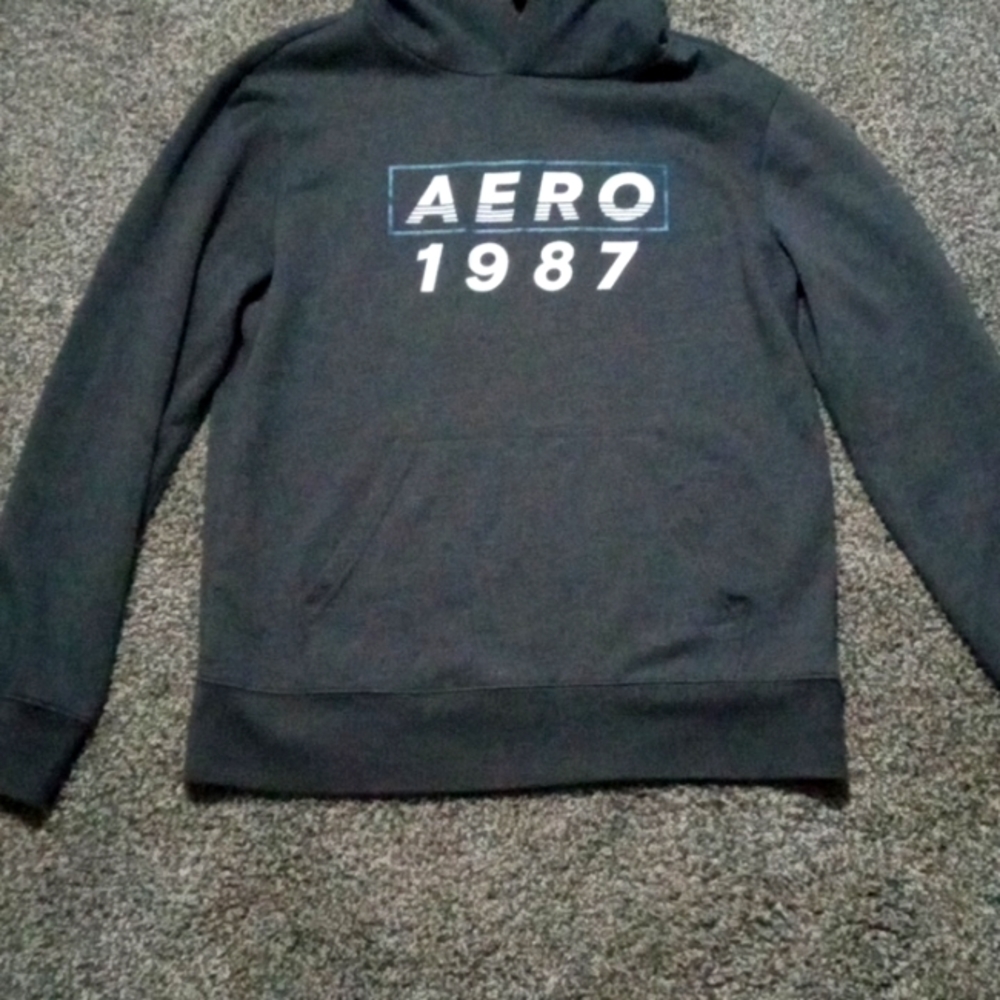 Aeropostale hoodie